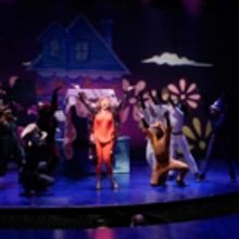 VIDEO: Carolee Carmello, Andrea Burns and More in Two River's PAMELA'S FIRST MUSICAL