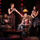 Photo Flash: First Look at UNEXPECTED JOY Off-Broadway