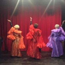 BWW Review: DIRTY SECRETS: A GOLDEN GIRLS LOST EPISODE: Fond Memories With a Twist