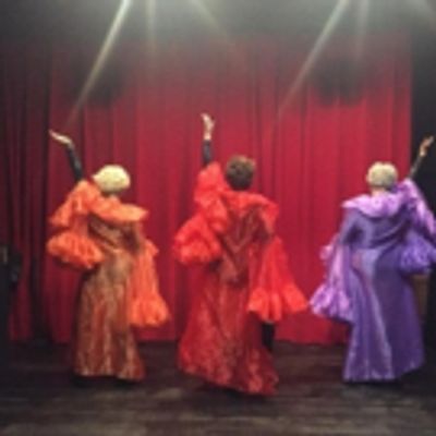 BWW Review: DIRTY SECRETS: A GOLDEN GIRLS LOST EPISODE: Fond Memories With a Twist