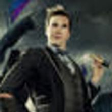 THE GALE Returns To The Groundlings Theatre