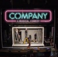 VIDEO: First Look and Listen! West End COMPANY Reveals Set Design and Title Song! Video