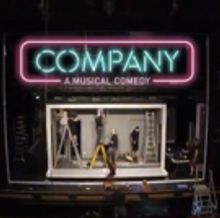 VIDEO: First Look and Listen! West End COMPANY Reveals Set Design and Title Song!