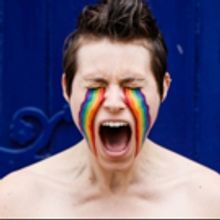 Trans Non-Binary Performer Brings Two Stories About Diversity, Belonging, And Resilie