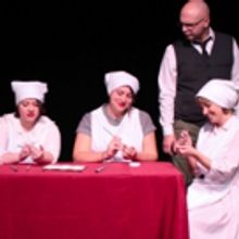 The MAC's Eastbound Theatre Presents A Story Of America's Shining Women