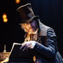 BWW Review: A CHRISTMAS CAROL, Old Vic