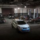 Nissan Unveils STAR WARS: THE LAST JEDI-inspired Vehicles at LA Auto Show