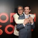 TV: TORCH SONG Lights Up Broadway Again! Inside Opening Night with Michael Urie &…
