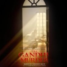 VIDEO: Watch the Trailer for THE GANDHI MURDER