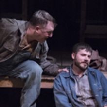 OF MICE AND MEN at Omaha Community Playhouse