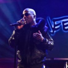 VIDEO: Hip Hop Star Jeezy Debuts New Song 'Like Them' on LATE SHOW