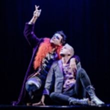 BWW Review: A MIDSUMMER NIGHT'S DREAM, Sheffield Crucible