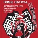 EXIT Theatre presents the 28th San Francisco Fringe Festival