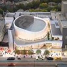 Video: Steppenwolf Breaks Ground Today On New Campus Expansion