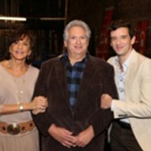 Meet the Cast of TORCH SONG- Now in Previews!
