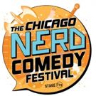 Geek Out During The Sixth Annual Chicago Nerd Comedy Festival