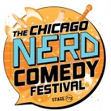 Geek Out During The Sixth Annual Chicago Nerd Comedy Festival