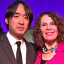 Upstage Lung Cancer Presents HERE'S TO THE LADIES Benefit Concert