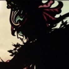 BWW Review: FEATHERS OF FIRE Brings a Persian Epic to the Stage With Unmatched Creativity