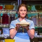 Back to the Diner! Sara Bareilles Will Return to WAITRESS for Six Weeks This Winter