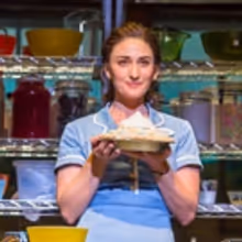Back to the Diner! Sara Bareilles Will Return to WAITRESS for Six Weeks This Winter