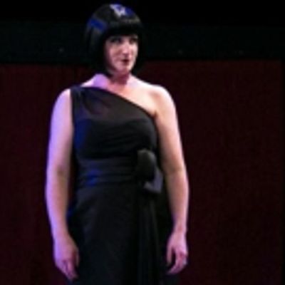 BWW Review: KISS OF THE SPIDER WOMAN is a Web of Misses at The Central New York Playhouse