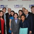 Photo Coverage: Inside Opening Night of The York Theatre Musicals in Mufti Series'…