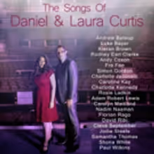 Daniel and Laura Curtis Announce Guests For Hippodrome Casino Concert