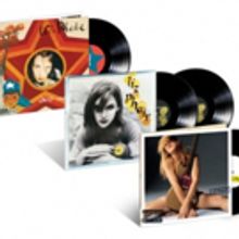 Liz Phair To Reissue A Trio Of Catalog Albums On 180-Gram Vinyl From Capitol/UMe On…