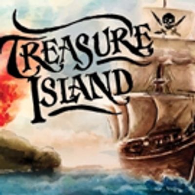 BWW Feature: TREASURE ISLAND from Fort Wayne Youtheatre finds publishing home at Theatrefolk
