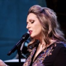 Corinna Sowers Adler Appears in SOMETHING BEAUTIFUL at 54 Below