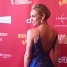 TV: KISS ME KATE's Sarah Meahl Takes Over Instagram For Opening Night!