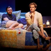 Breaking: THE BAND'S VISIT, ANGELS IN AMERICA, MEAN GIRLS, FROZEN, And More Earn Dram