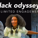 BLACK ODYSSEY to Return to Cal Shakes Next Fall