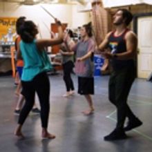 Have A Roaring Good Time At Orlando Shakes' THE JUNGLE BOOK