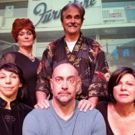 STAGE RAW Recommended DAMAGED FURNITURE Extends Through August 25