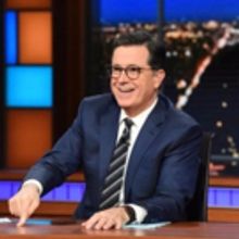 CBS's LATE SHOW Wins First November Sweep by +1.1 Million Viewers