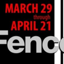 Palm Beach Dramaworks Presents August Wilson's FENCES