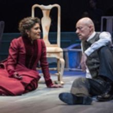 Photo Flash: First Look at Steppenwolf's A DOLL'S HOUSE PART 2
