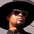 Taji Nahl To Perform At Mercer County Community College Gallery, 3/21