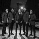 The Doo Wop Project Returns To The State Theatre On Nov 16