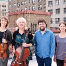 Repast Baroque Ensemble Presents Bohemian Fantasy Concerts