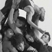 Centenary Stage Company's Annual DANCE FEST Continues 3/18