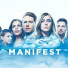 MANIFEST Gets Three Additional Episodes at NBC