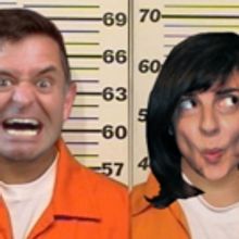 The Improv Percolator Is Presenting A Night Of Improv