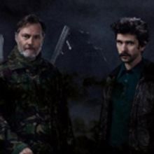 Rehearsals Begin For JULIUS CAESAR At The Bridge Theatre