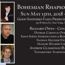 The Adelphi Orchestra Presents BOHEMIAN RHAPSODY GALA In New York City