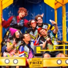 TheaterWorksUSA's Original Musical THE MAGIC SCHOOL BUS: LOST IN THE SOLAR SYSTEM…