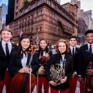 NYO-USA Will Be Featured on NPR's FROM THE TOP This Fall