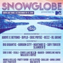 MTV Acquires Snowglobe Music Festival